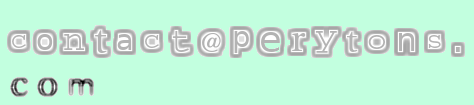 perytonscontact