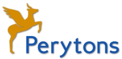 Perytons Logo